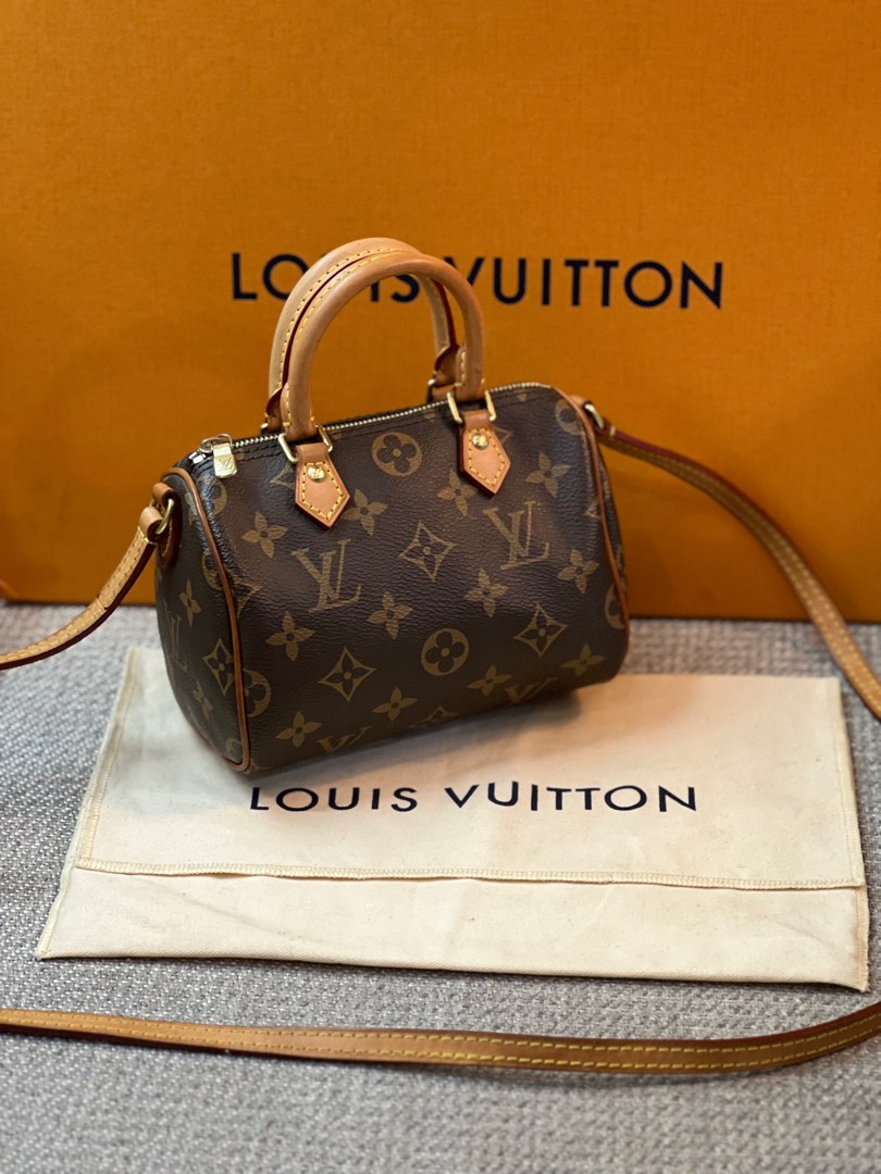 Louis vuitton speedy 2020 store