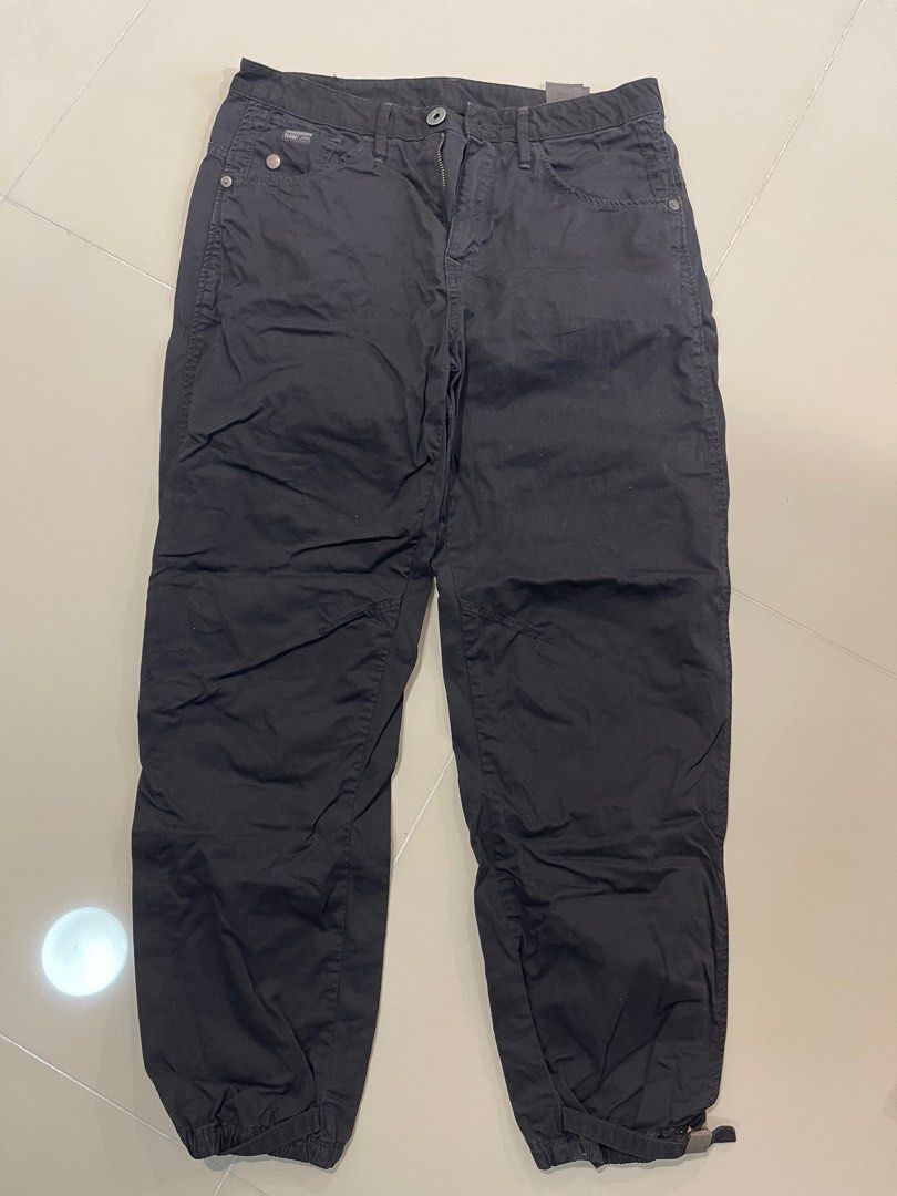 G star hotsell jogger jeans
