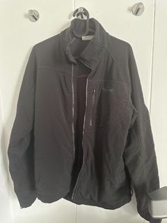 (M) Timberland Wind Breaker Jacket
