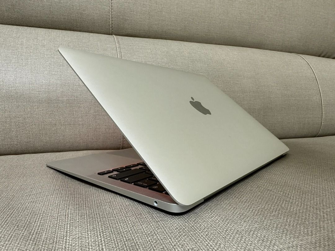 美品】MacBook Air (M1 / 2020 / 16GB / 2TB) - PC/タブレット