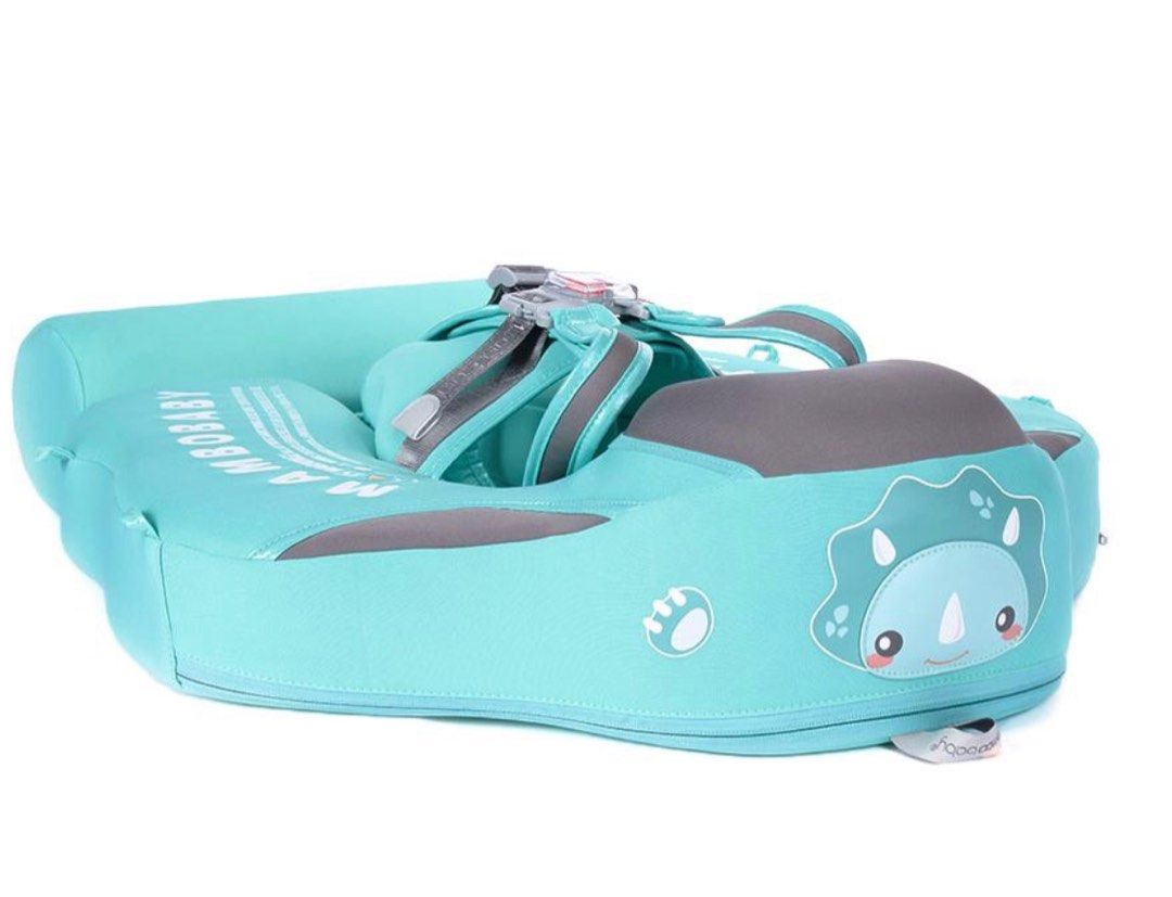 Mambo Baby Floating device (non inflatable), Babies & Kids, Infant