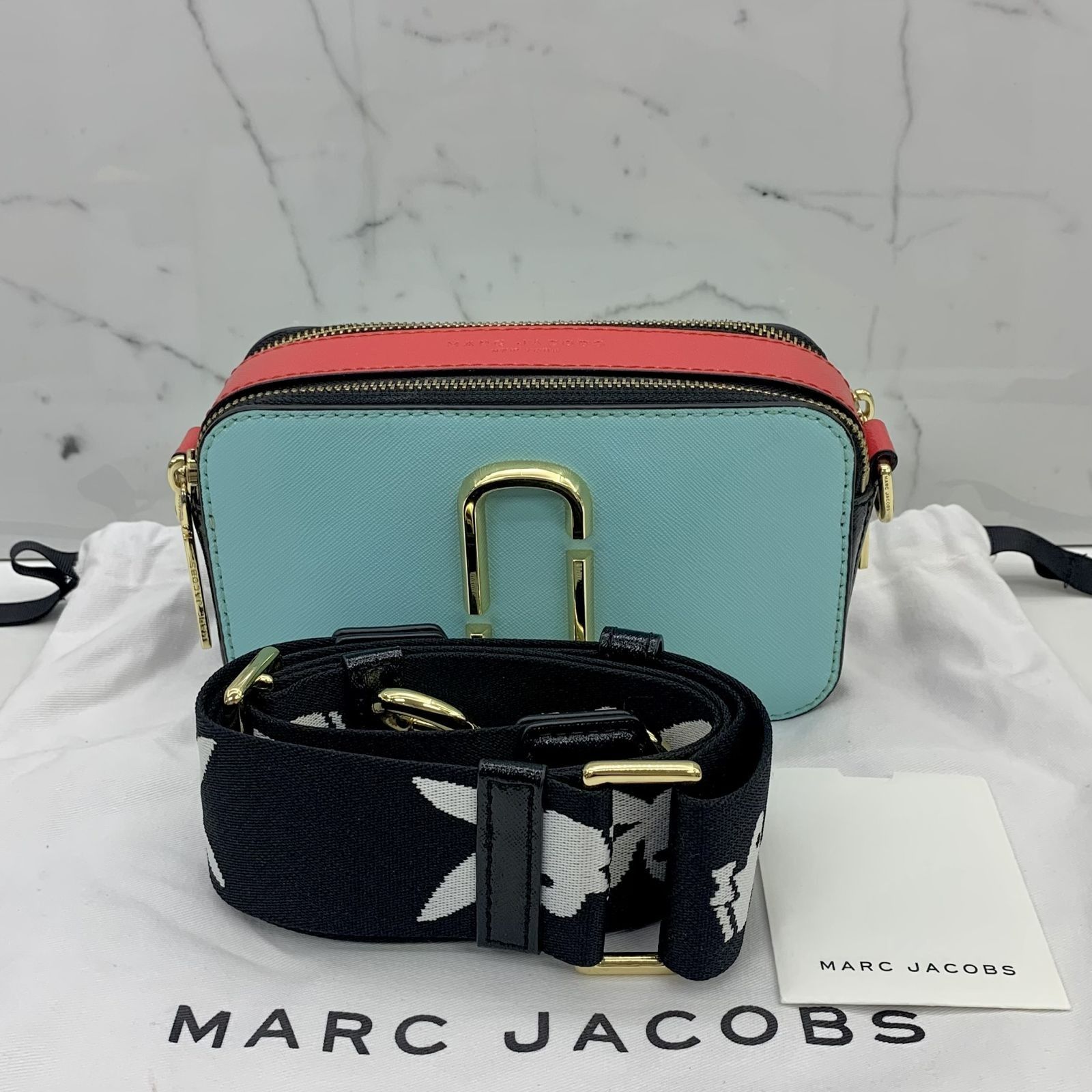Marc jacobs snapshot bag playboy sales