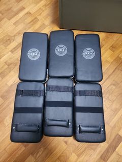  GoSports Blocking Pads - Great for Martial Arts