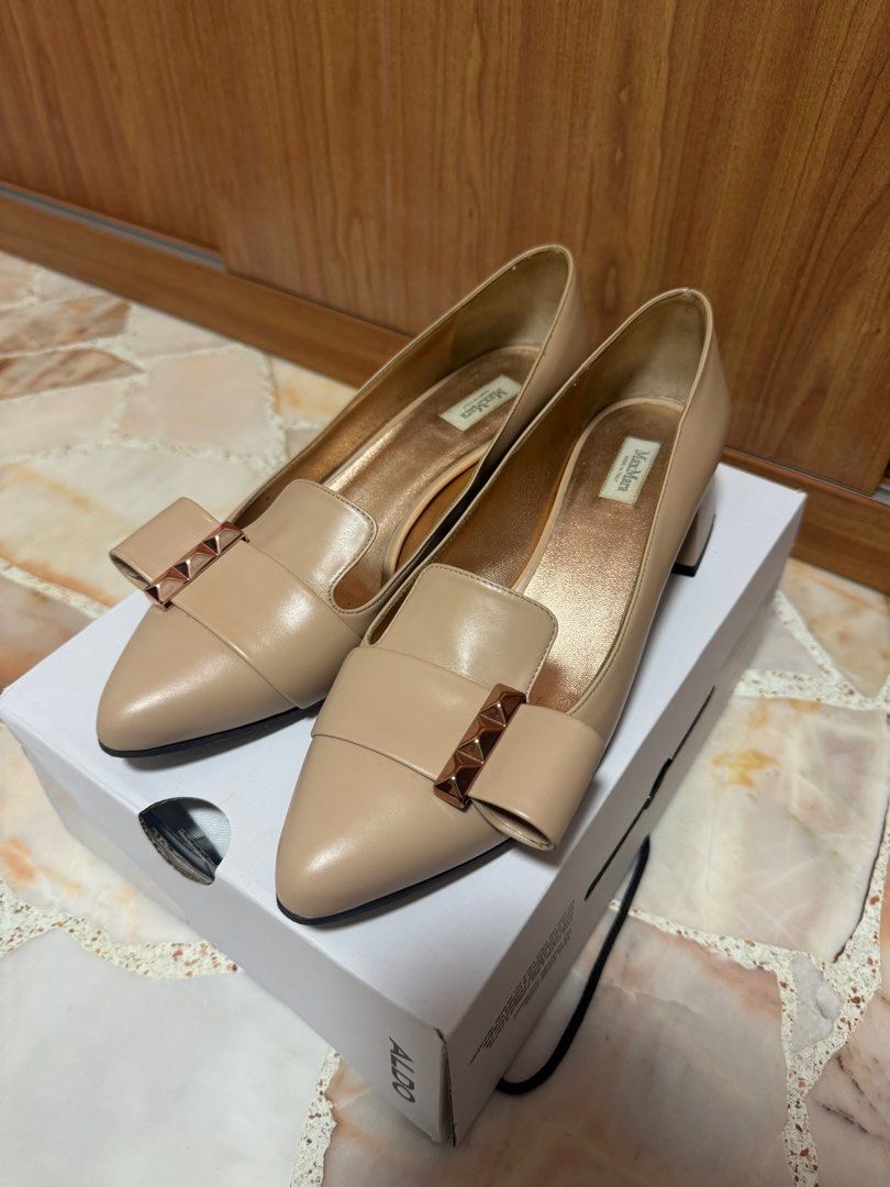 Max loafers on sale