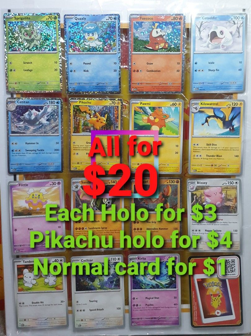 Mcdonald's Pokemon cards, Video Gaming, Gaming Accessories, InGame