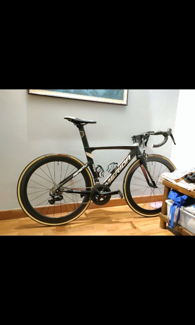Jual merida reacto best sale