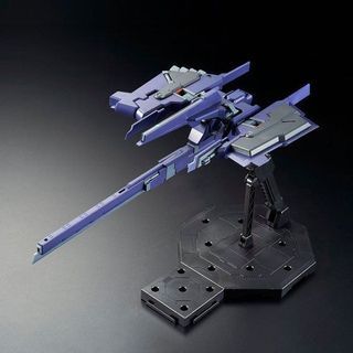 MG 1/100 G-PARTS [HRUDUDU] (COMBAT DEPLOYMENT COLORS) FOR GUNDAM HAZEL