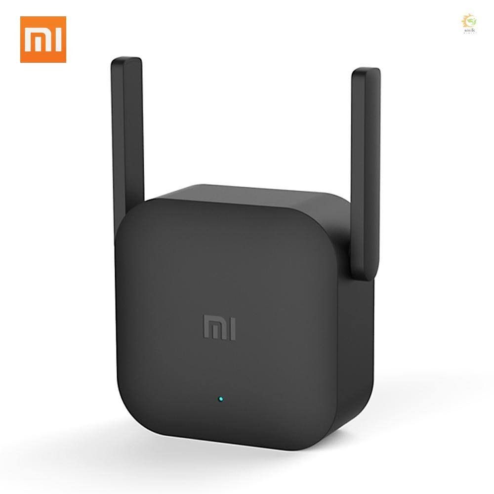 Mi Wi-Fi Range Extender Pro (Category: Networking) located in Makati City. Submitted by smith_1 (Listing ID 1268938357, Image 2). Description: Mi Wi-Fi Range Extender 2×2 External Antenna with Enhanced Wi-Fi Coverage 2×2 External Antenna Easy Setup 300Mbps Easy Wi-Fi extension Tired of Wi-Fi “dead zone”? Mi Wi-Fi Range Extender Pro can help you easily connect to the network. Put the extender near the router, turn the power on and wait for the yel