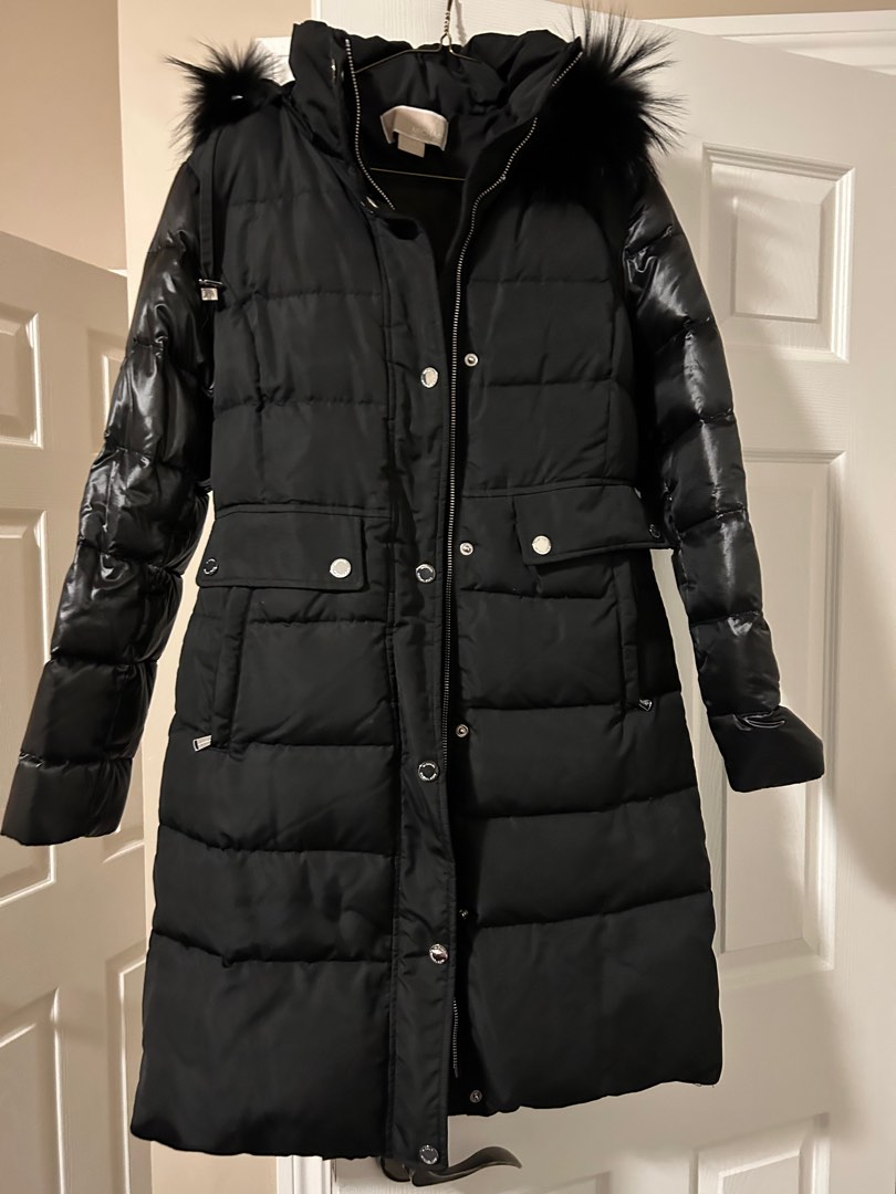 Jaket michael kors shop