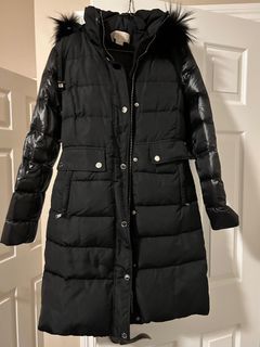 Michael Kors Down Jaket (Like New)