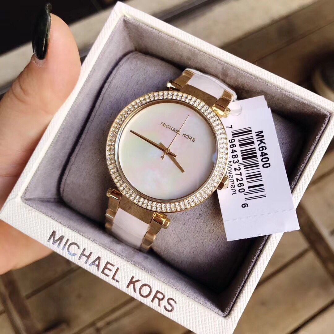 Michael kors new arrivals mk6412