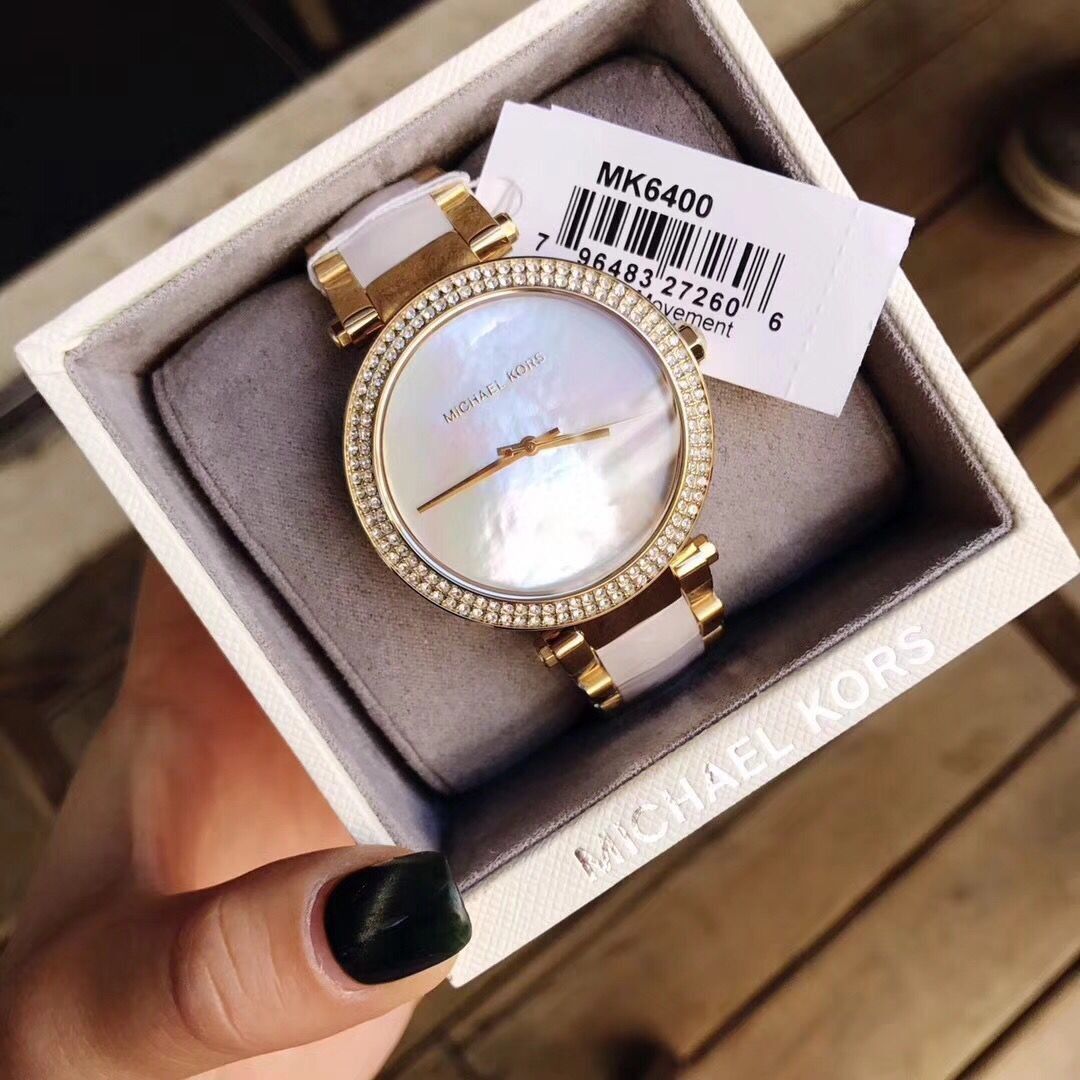 MICHAEL KORS MK6412