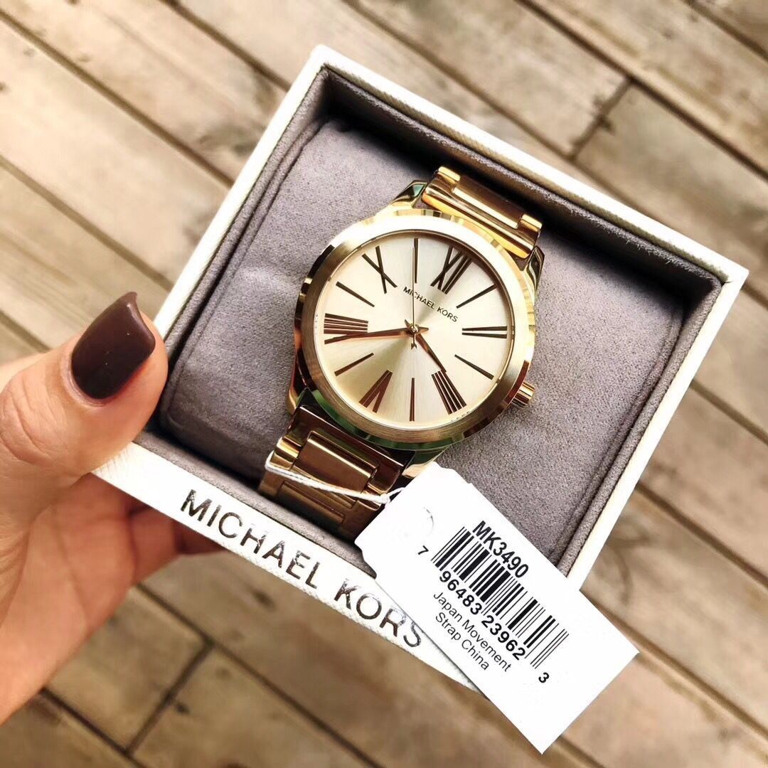 Michael kors mk3490 sale