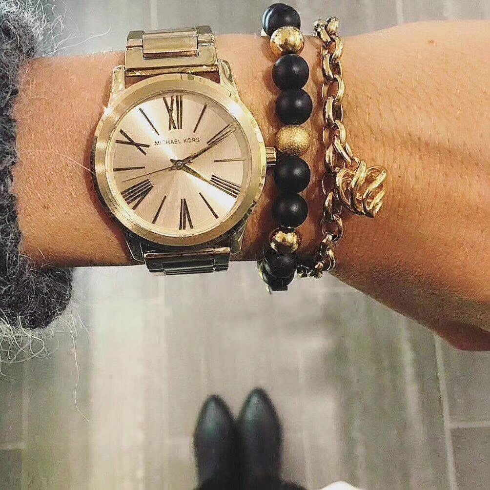 Michael kors mk3490 online
