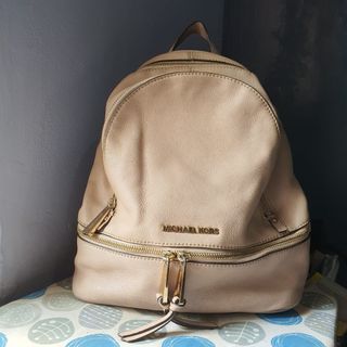 Michael Kors Rhea Backpack