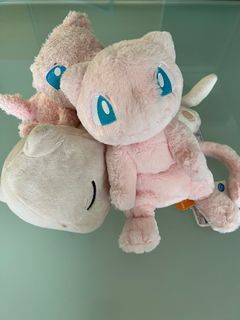 Calplush pokemon deals