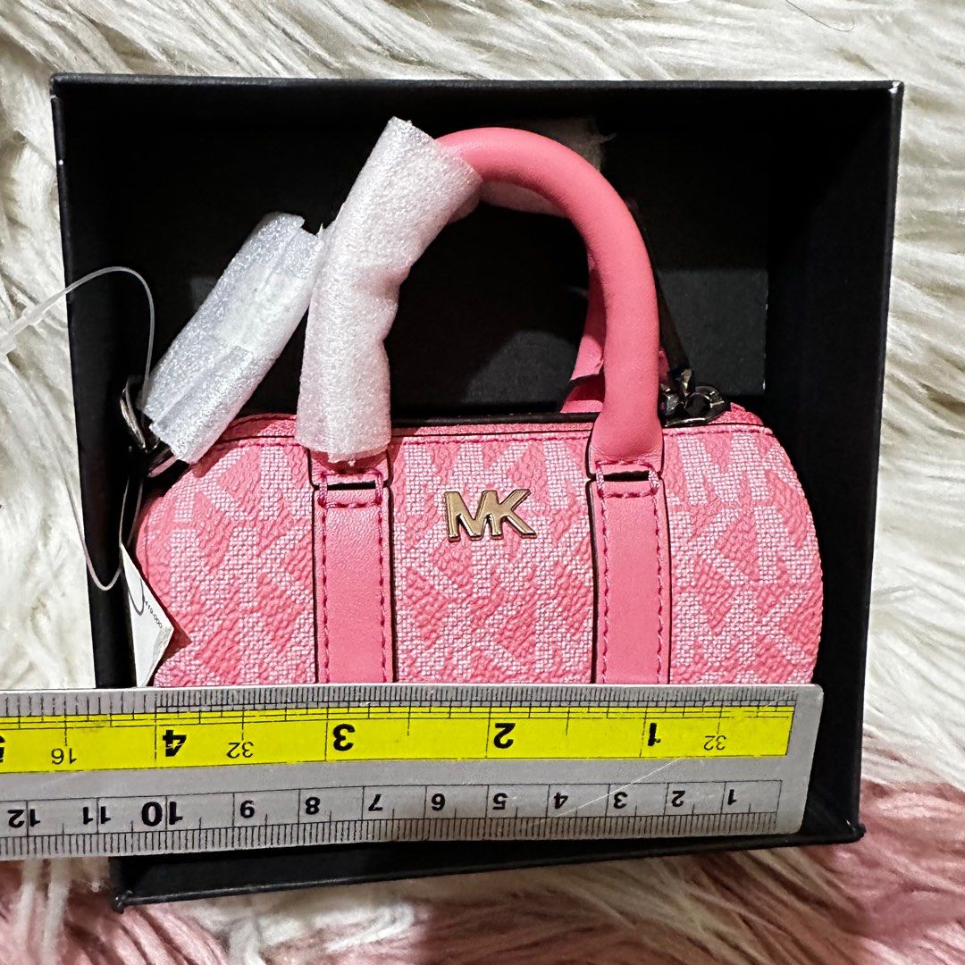 Micro duffle bag store