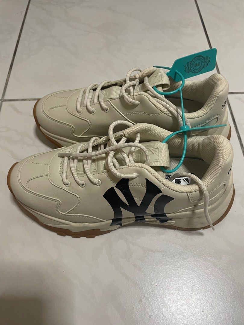 Mlb shoes uk on sale