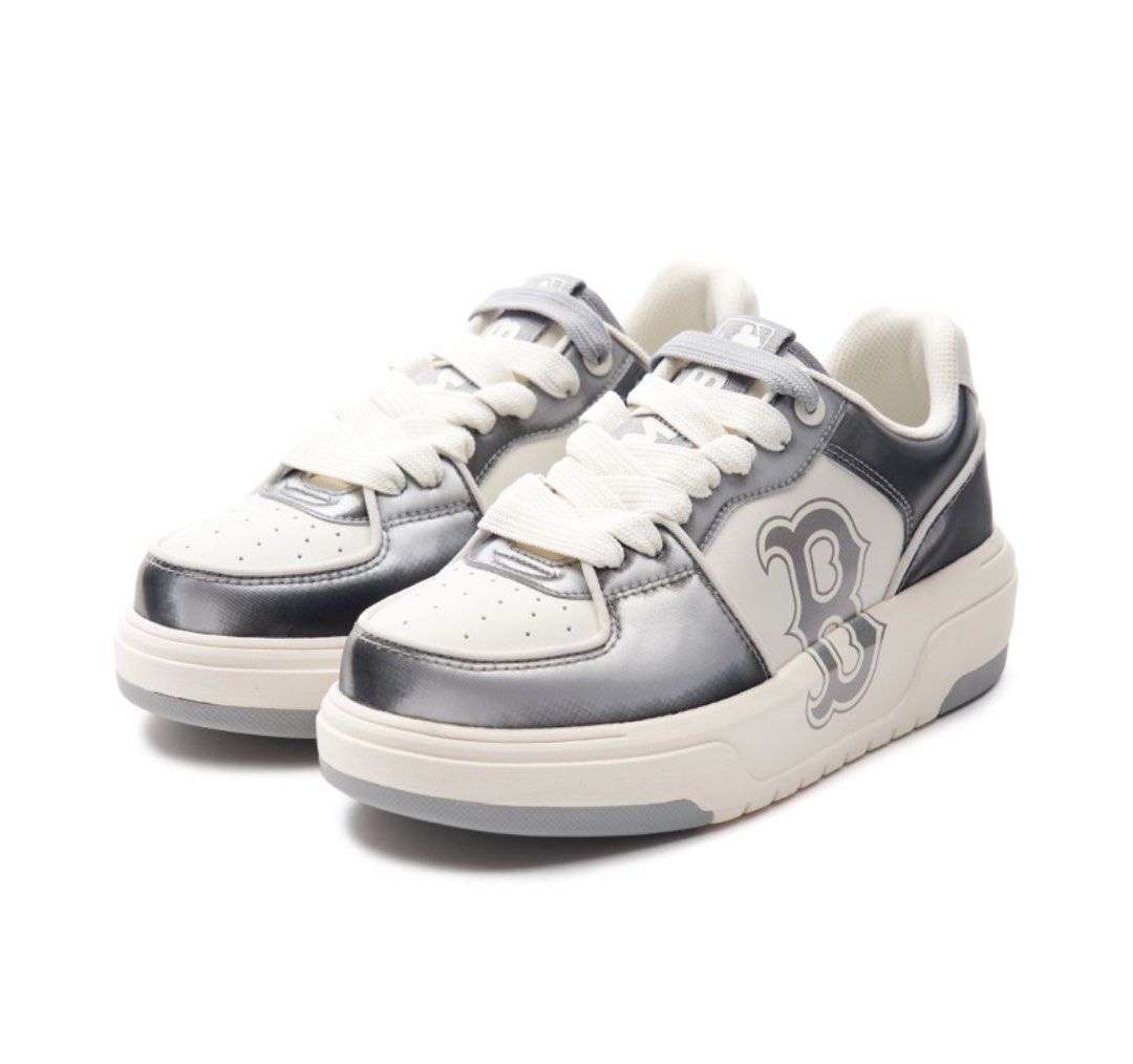 Chunky tennis shoes discount