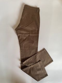 MOC CHINO PANTS SLIM FIT