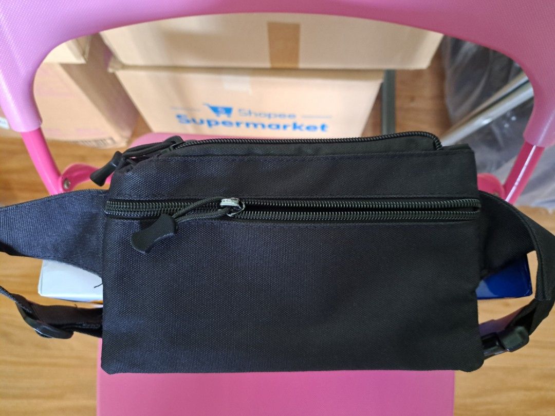 Waist bag for best sale sale