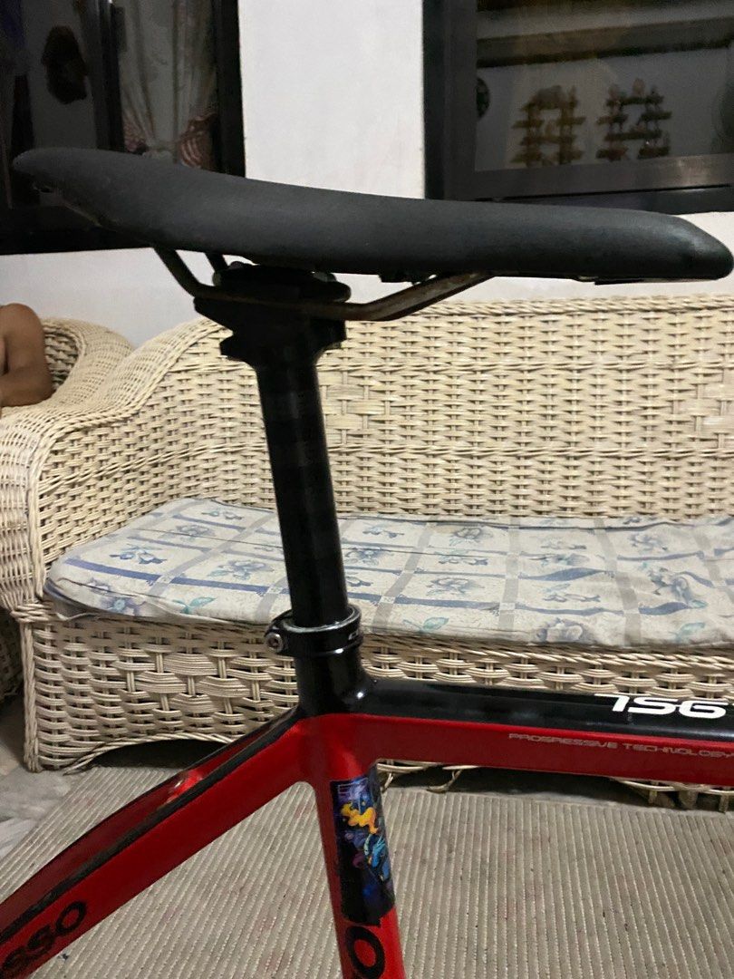 Frame mosso 756tb7 top