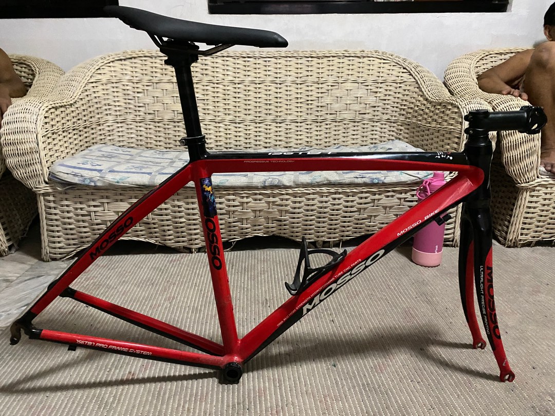 Frame mosso 756tb7 new arrivals