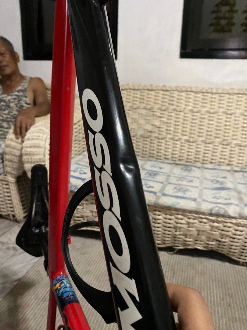 Frame best sale mosso 756tb7