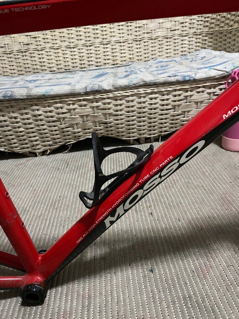 Frame mosso 756tb7 2025