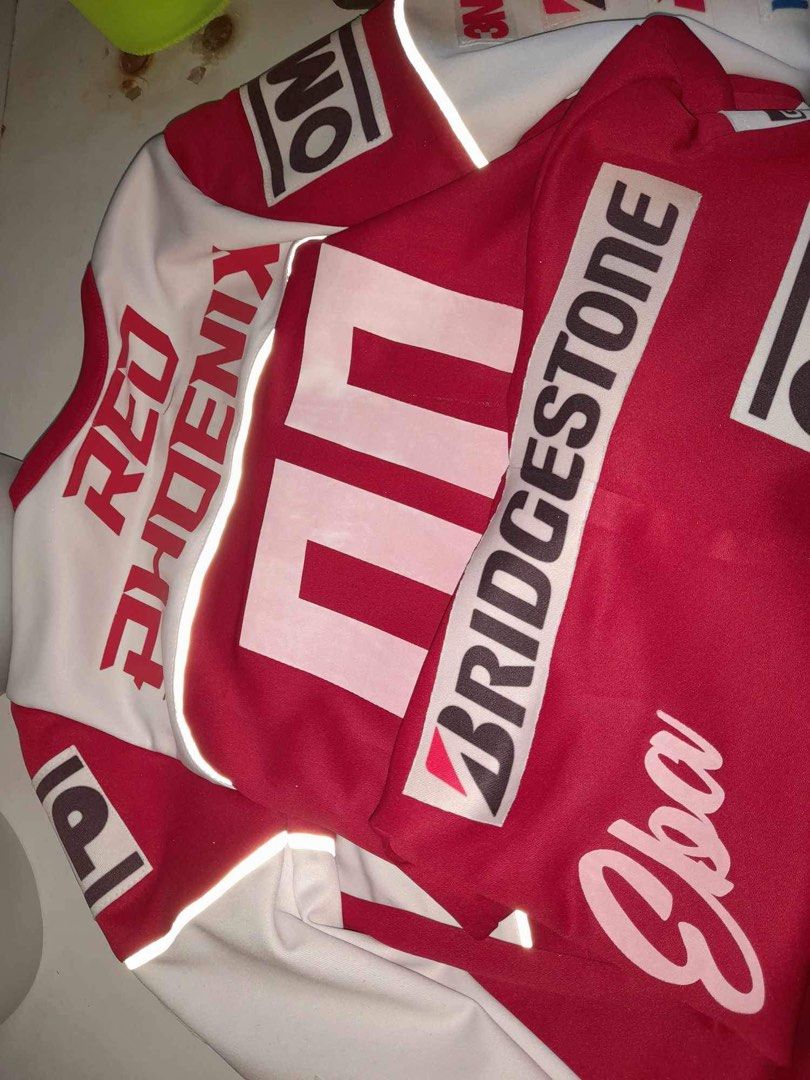 MOTOCROSS COSTUME, Women’s Fashion, Activewear on Carousell