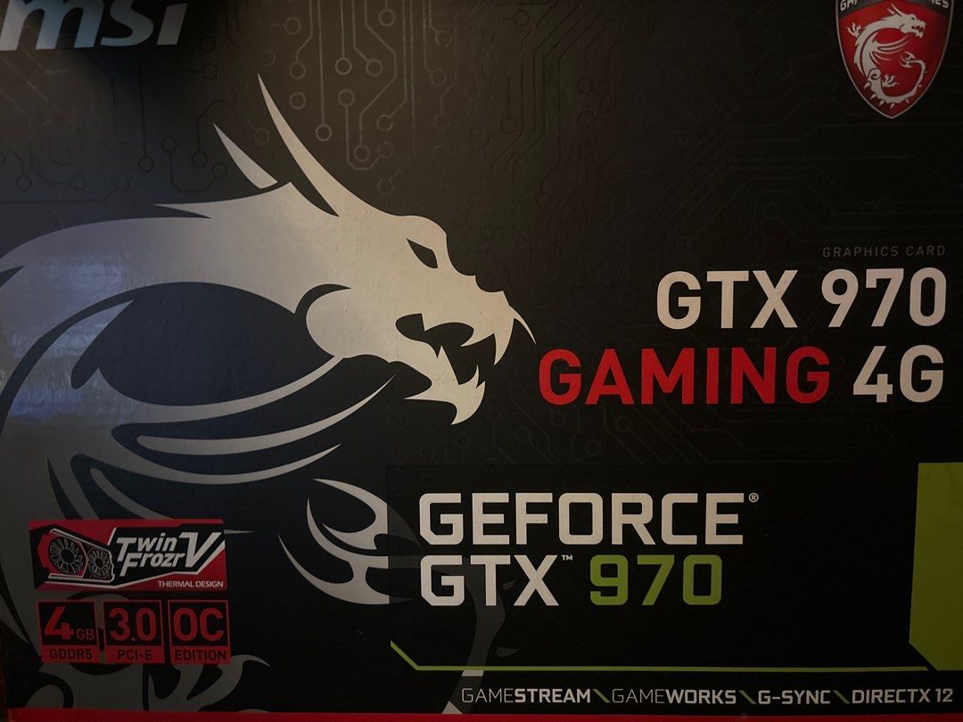 Geforce gtx 970 graphics card shop