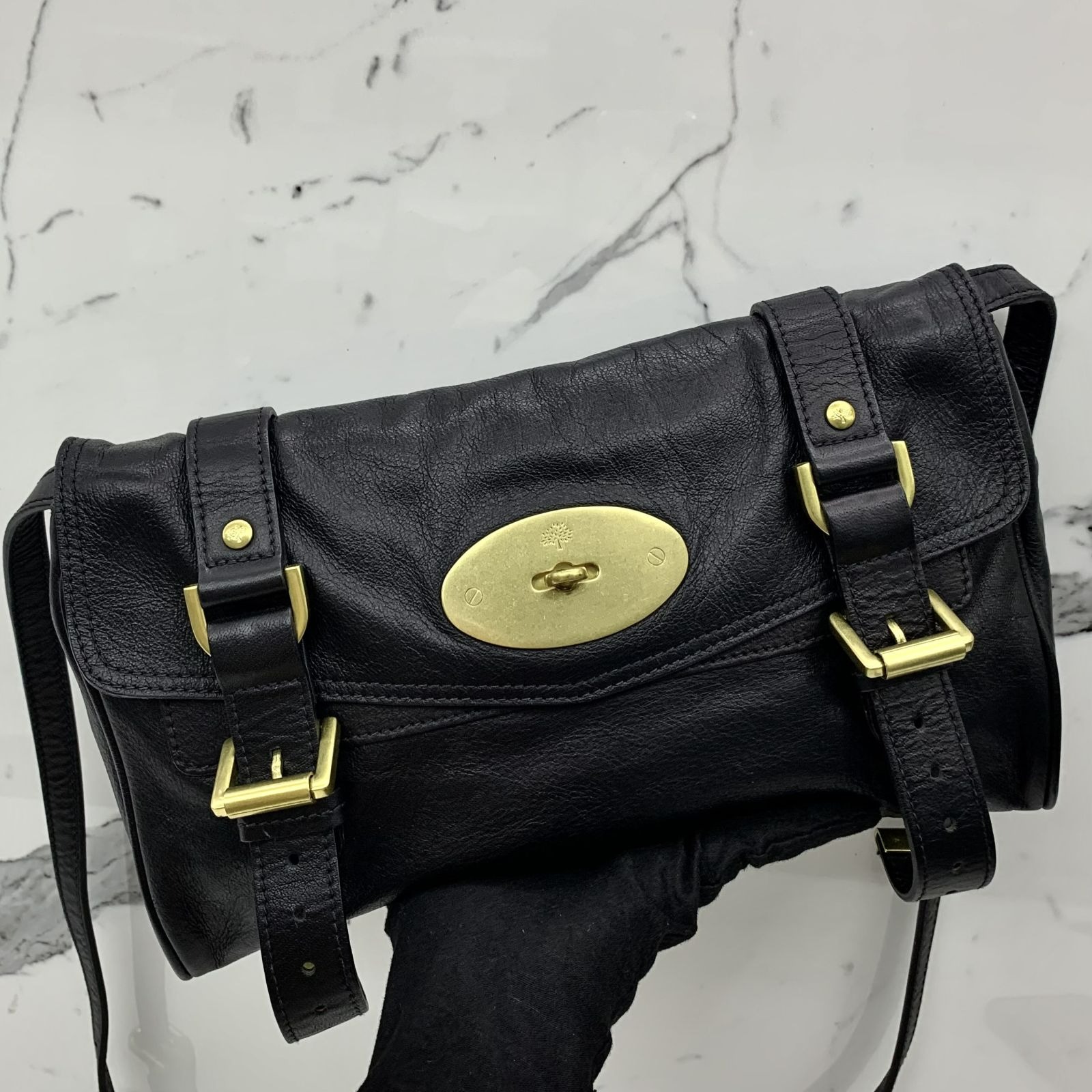 Mulberry alexa clutch hotsell