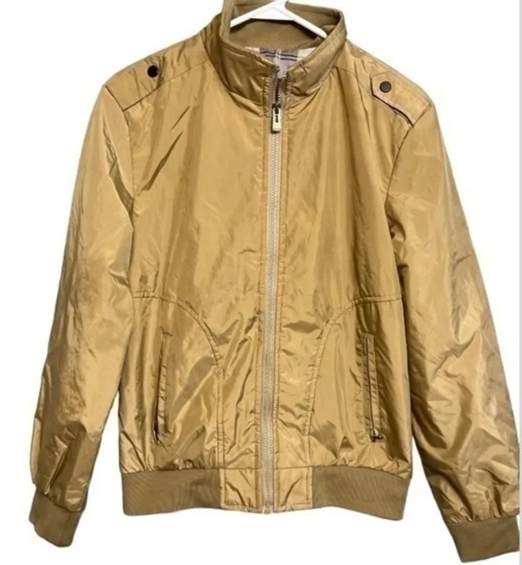 Full waterproof clearance jacket