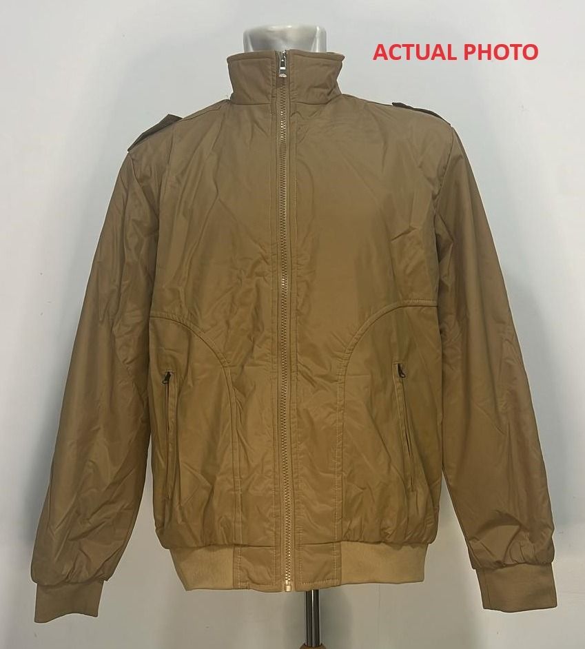Full shop waterproof jacket