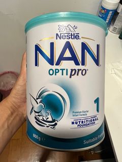Nan optipro on sale 3 dischem