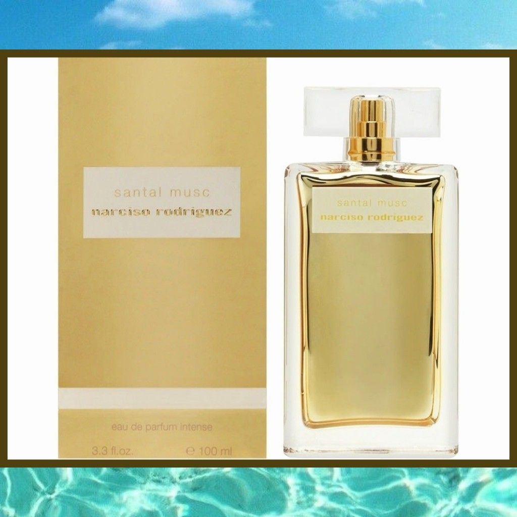 Narciso discount rodriguez muse