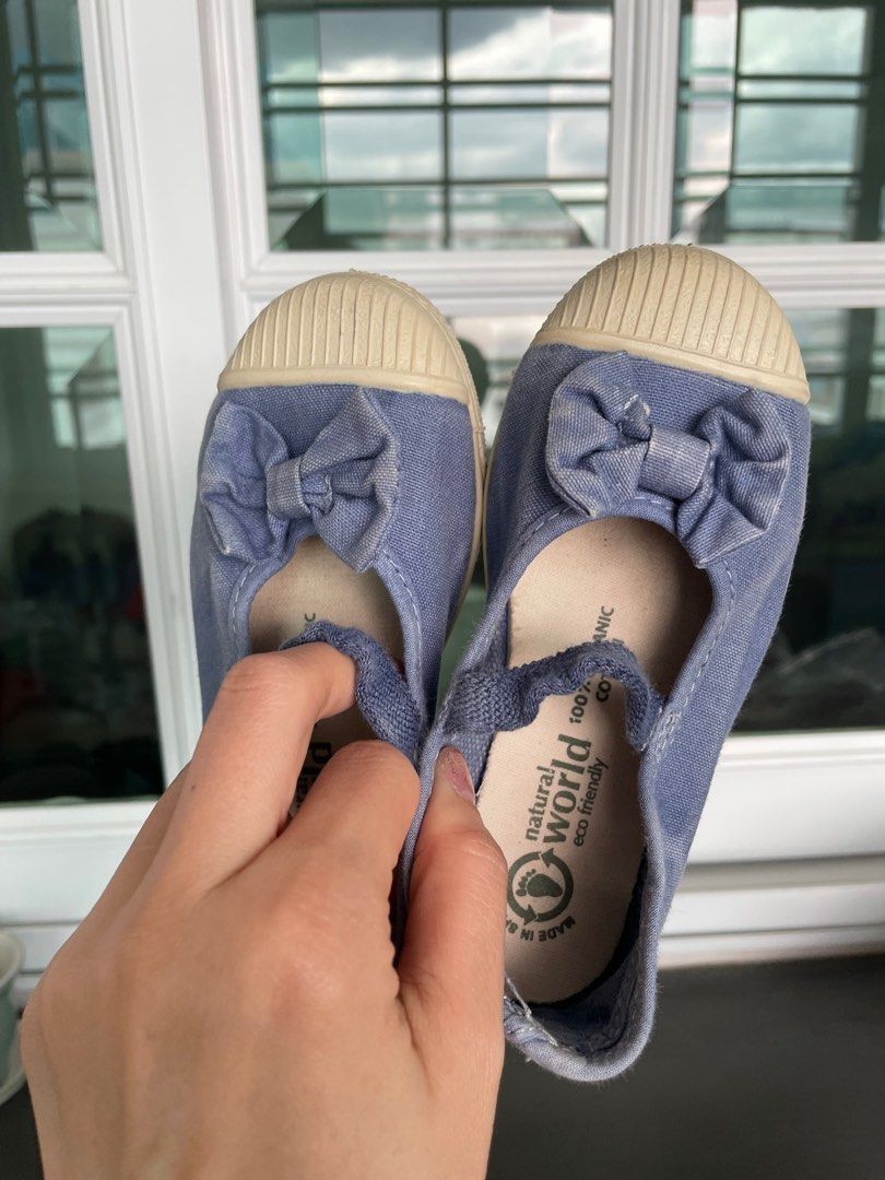 Washable shoes store