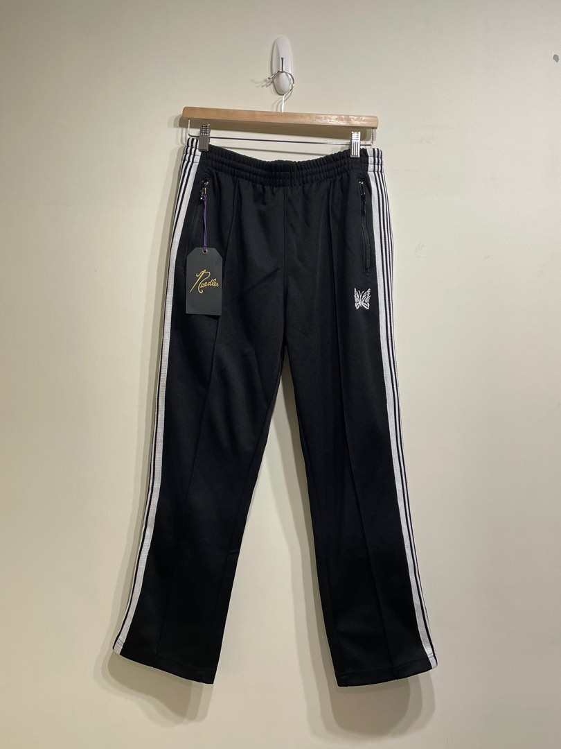 NEEDLES H.D TRACK PANT STUDIOUS 別注 23-