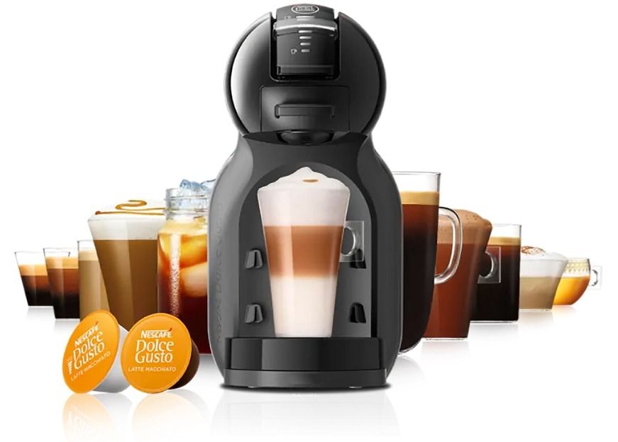Nestle dolce gusto mini me clearance