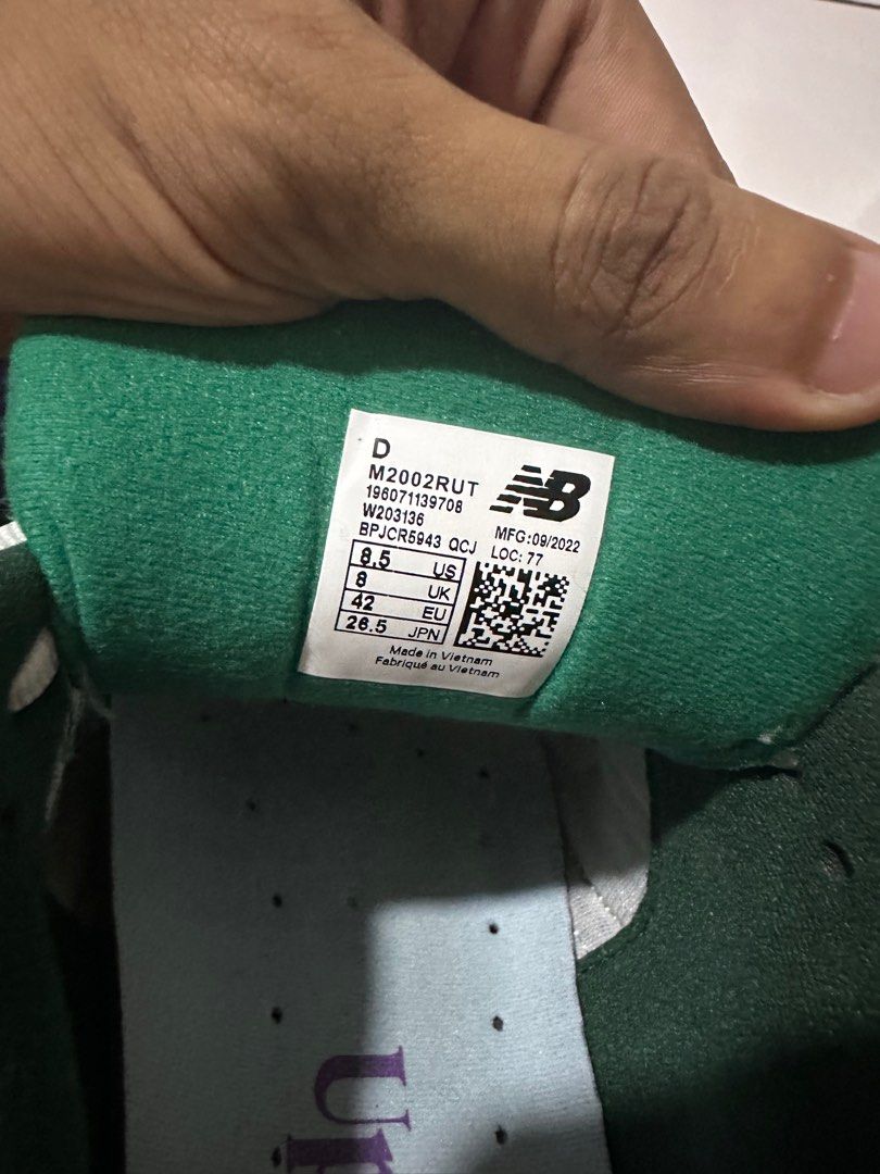 New balance cheap loc 22