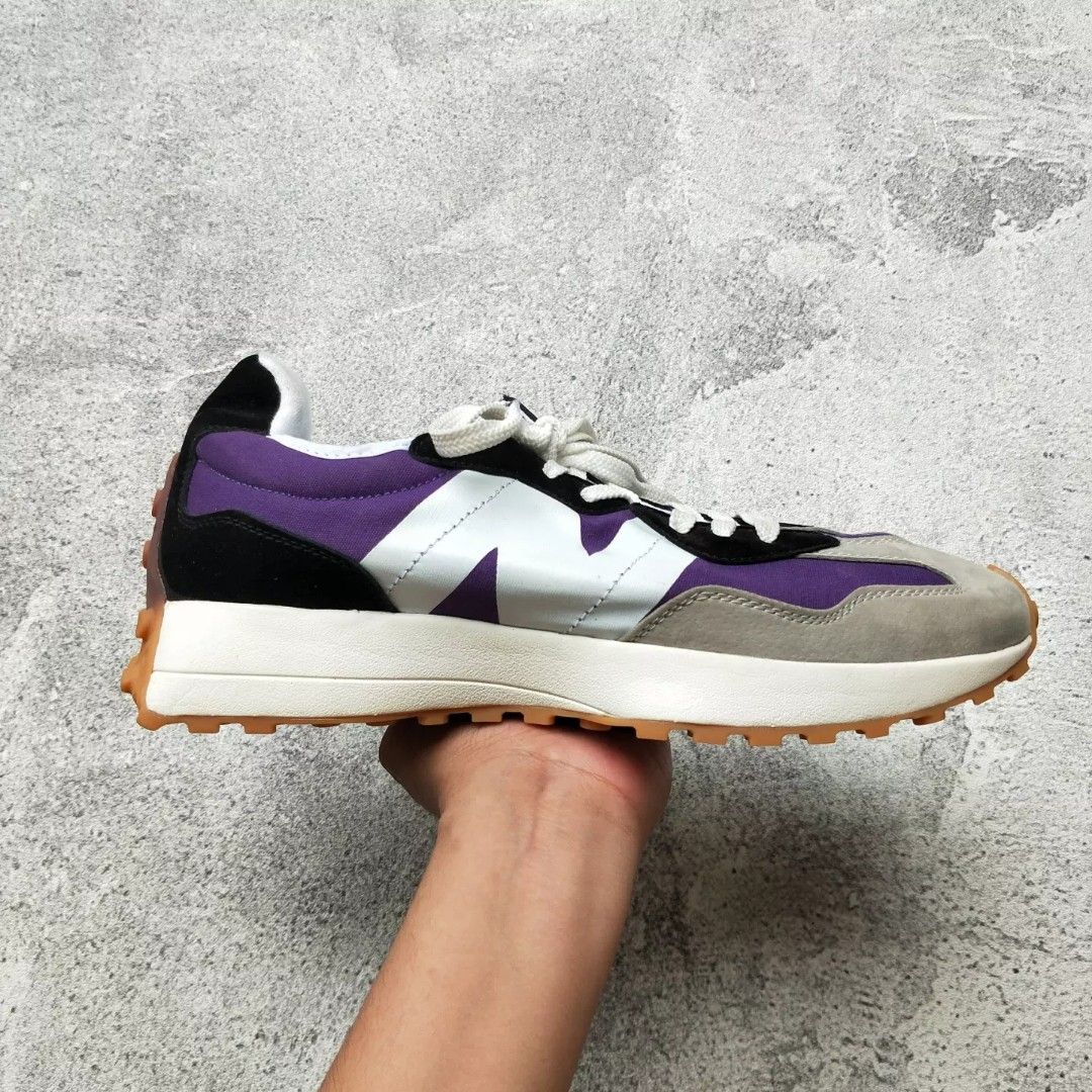 New balance discount 153 purple