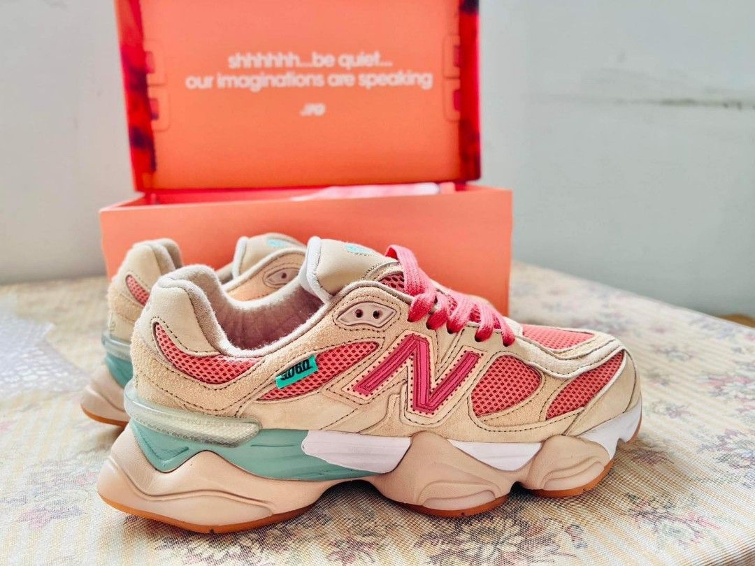 NEW BALANCE actual no filter Sizes 36 46