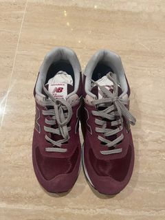 Men's discount 574 classics
