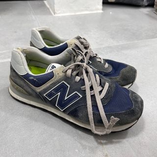 New balance 574 mens philippines online