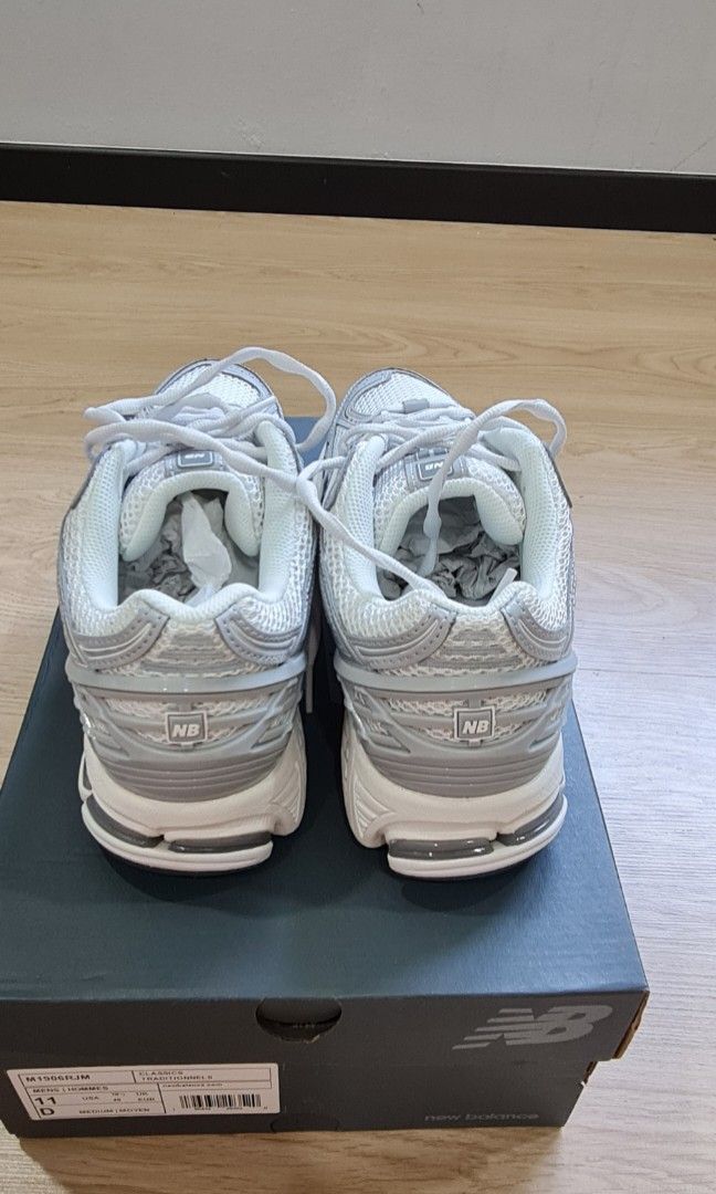 New Balance 1906 JD Exclusive Men s Fashion Footwear Sneakers