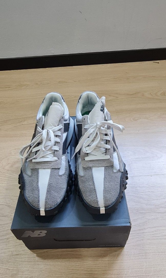 New Balance UXC72 Grey Day
