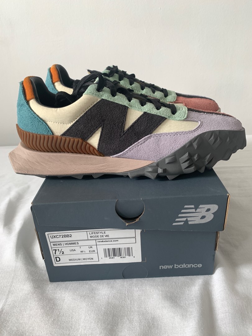 New shop balance 477