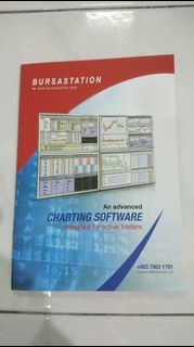 New Bursa Malaysia Special Edition Notebook