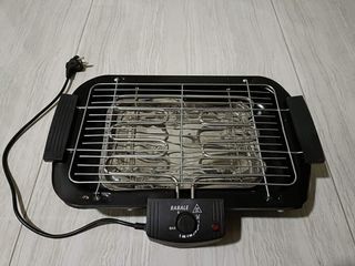NEW Electric Griller