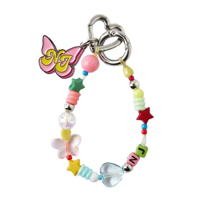 Buzzin Keychain Kit – Sassy Bead Shoppe